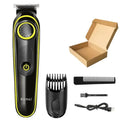 Multifunctional Electric Beard Trimmer